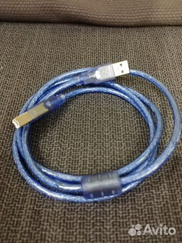 USB кабель