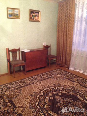 1-к квартира, 32.4 м², 1/5 эт.