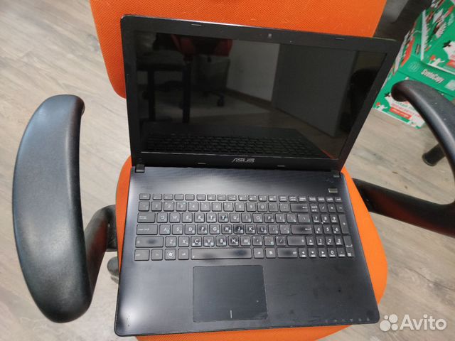 Ноутбук asus x501u Ноутбук asus x501u