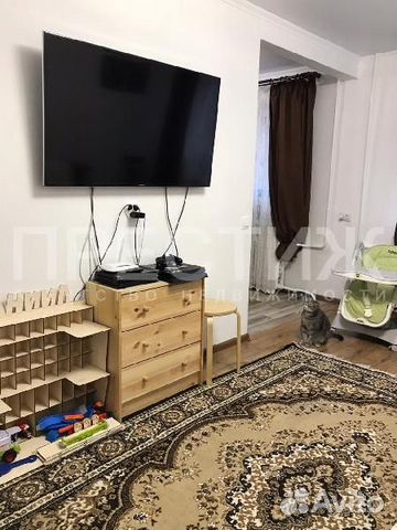 3-к квартира, 58 м², 1/5 эт. 3-к квартира, 58 м², 1/5 эт.