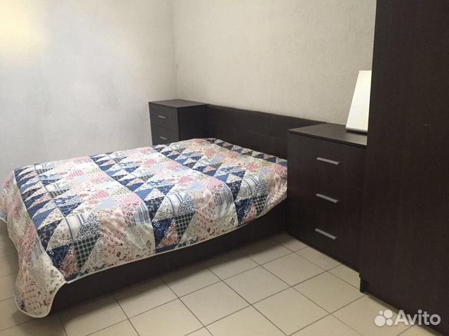 1-к квартира, 36 м², 1/3 эт. 1-к квартира, 36 м², 1/3 эт.