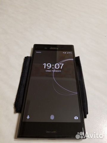 Sony Xperia xz1 64gb Sony Xperia xz1 64gb