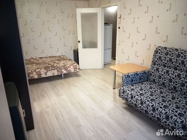 1-к квартира, 32 м², 4/5 эт.