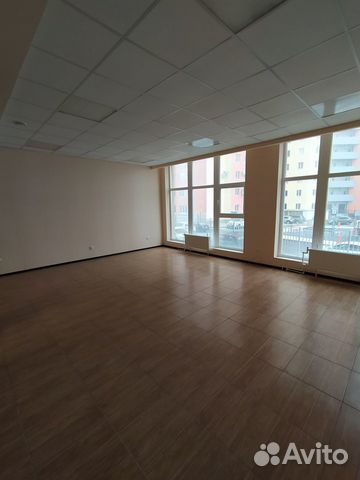 Помещение свободного назначения, 130 м²