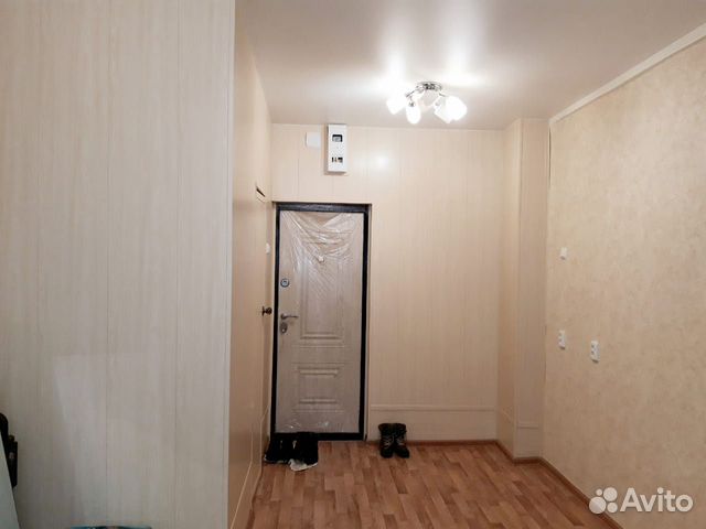 1-к квартира, 19 м², 1/3 эт.