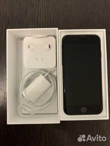 Телефон iPhone 7 32Gb Телефон iPhone 7 32Gb