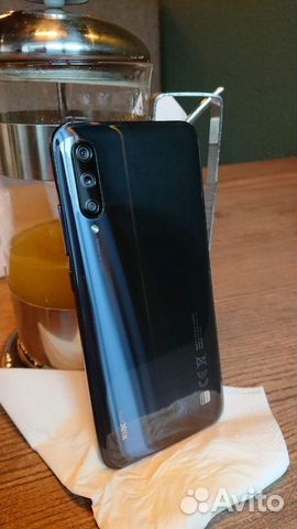 Xiaomi Mi A3 Xiaomi Mi A3