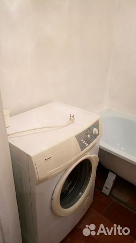 1-к квартира, 36 м², 2/4 эт.