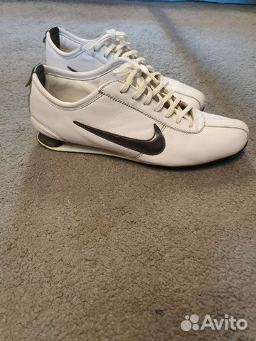 Кроссовки Nike Кроссовки Nike