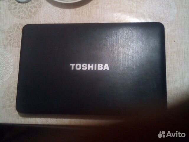 Купить Ноутбук Тошиба Сателлит С850