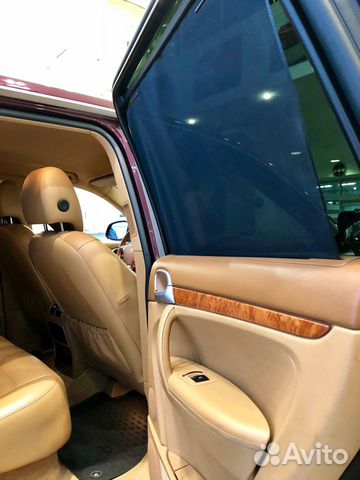 Porsche Cayenne 3.2 AT, 2006, 145 000 км