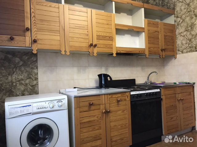 3-к квартира, 73 м², 10/16 эт.