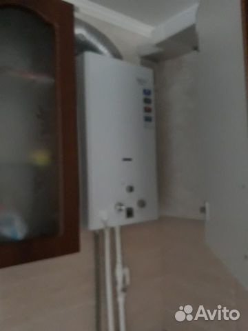 2-к квартира, 41 м², 1/5 эт.