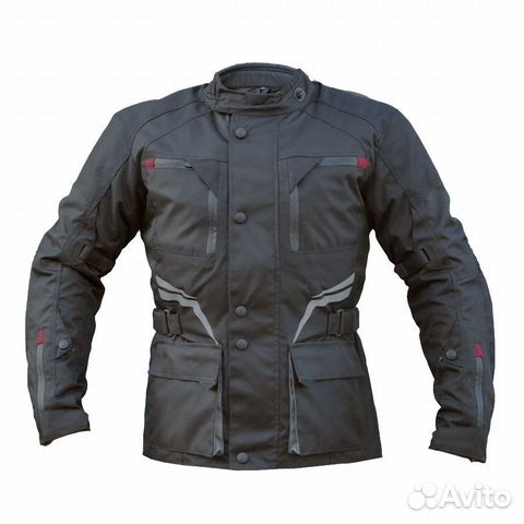 Куртка Motocycletto Tourist