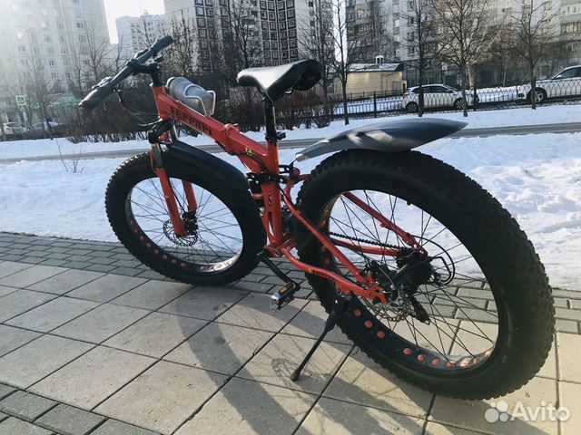 ferrari electric fat bike