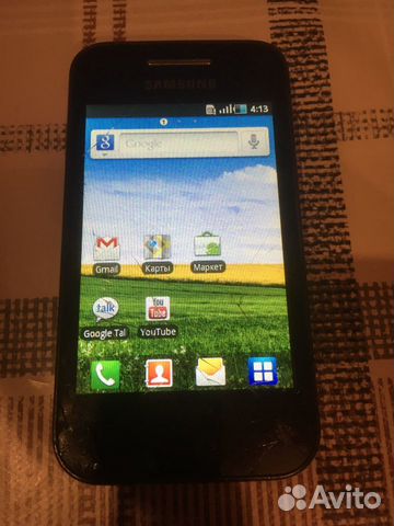 Телефон SAMSUNG Телефон SAMSUNG