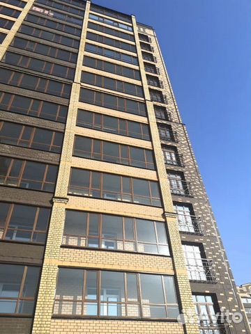 1-к квартира, 45 м², 8/14 эт. 1-к квартира, 45 м², 8/14 эт.