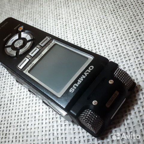 Диктофон Olympus DS-75 Диктофон Olympus DS-75