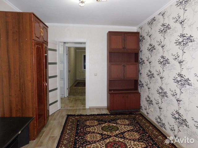 2-к квартира, 44.5 м², 4/5 эт. 2-к квартира, 44.5 м², 4/5 эт.