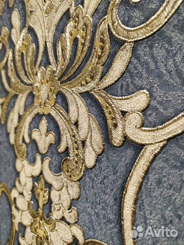 Обои (10106-04) Обои (10106-04)