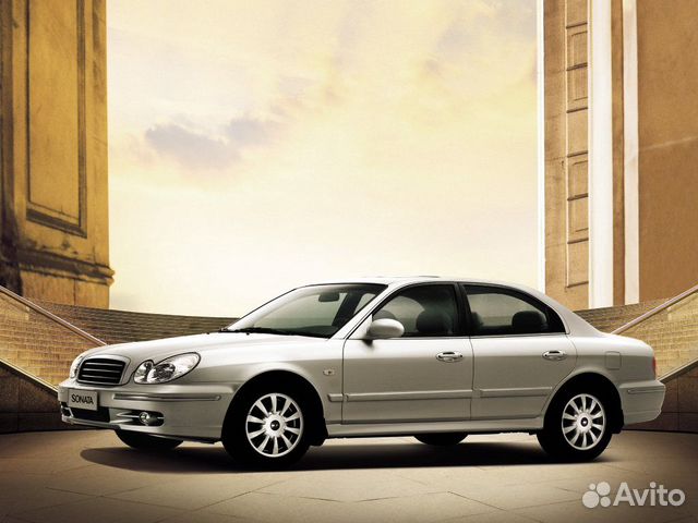 Автозапчасти на hyundai sonata IV (EF) рестайлинг Автозапчасти на hyundai sonata IV (EF) рестайлинг