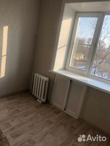 1-к квартира, 32 м², 5/5 эт.
