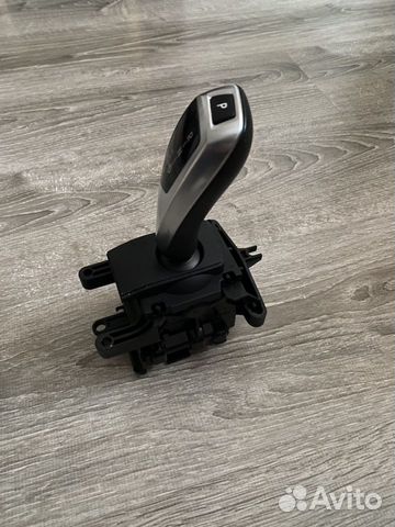 Селектор АКПП bmw f01 f02 f10