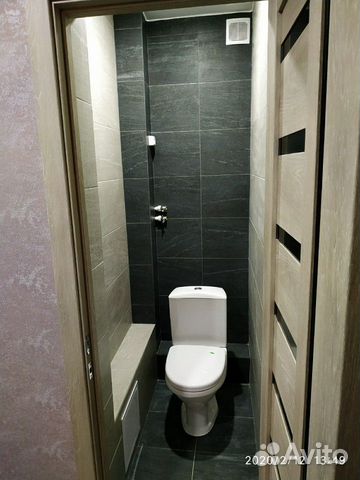1-к квартира, 42 м², 3/10 эт. 1-к квартира, 42 м², 3/10 эт.