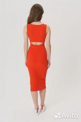 Платье Guess Jeans