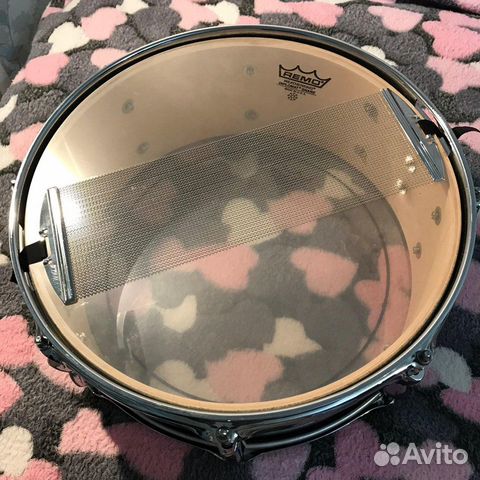 Малый барабан Yamaha BSD0655