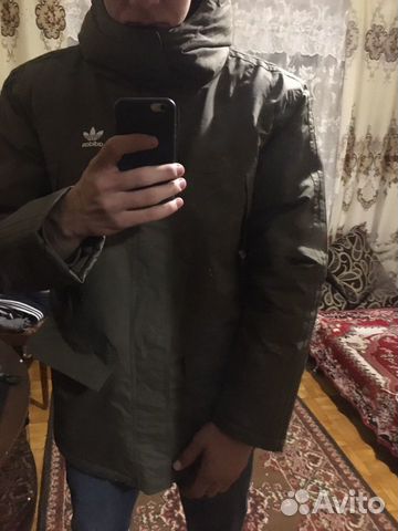 Куртка adidas Куртка adidas