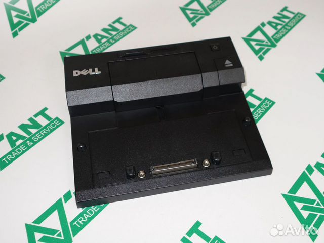PR03X докстанция для Dell серии Latitude\Precision