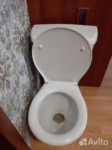 Унитаз Унитаз