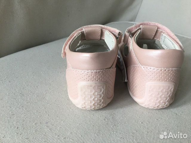 Сандалии туфельки Chicco Сандалии туфельки Chicco