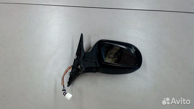 Зеркало боковое правое Subaru Legacy Outback (B13) Зеркало боковое правое Subaru Legacy Outback (B13)