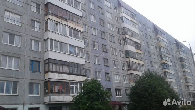 купить квартиру проспект Ленинградский 358к2