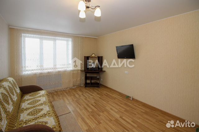1-к квартира, 41 м², 6/10 эт. 1-к квартира, 41 м², 6/10 эт.