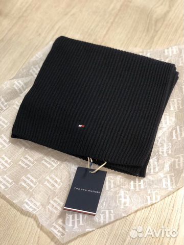 Шарф Tommy Hilfiger Шарф Tommy Hilfiger
