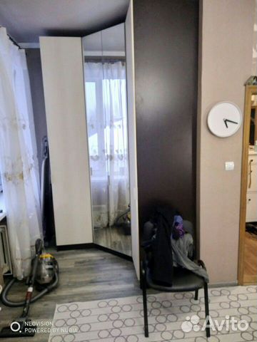 2-к квартира, 56 м², 2/2 эт.