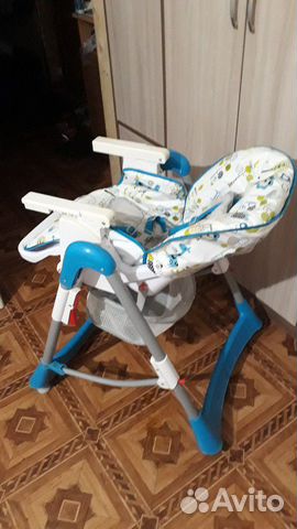 Стул для кормления Стул для кормления