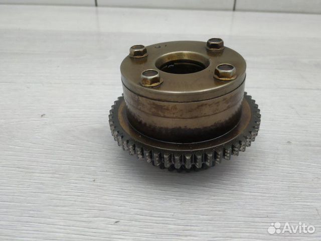 Фазорегулятор впускной Infiniti M35X Y50 VQ35 2006 Фазорегулятор впускной Infiniti M35X Y50 VQ35 2006