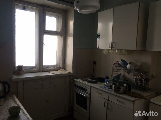 2-к квартира, 44 м², 5/5 эт. 2-к квартира, 44 м², 5/5 эт.