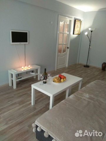 2-к квартира, 43 м², 2/5 эт.