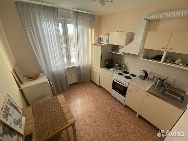 1-к квартира, 31.9 м², 5/10 эт. 1-к квартира, 31.9 м², 5/10 эт.