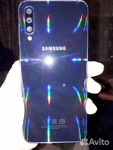 SAMSUNG Galaxy A50 64 Gb