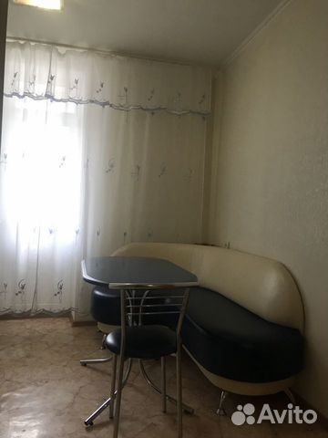 1-к квартира, 42 м², 3/9 эт.