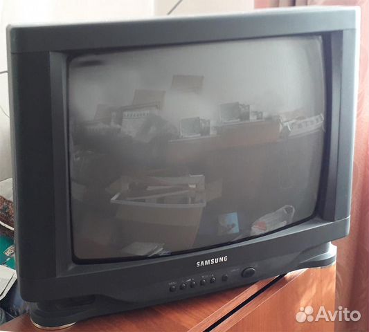 SAMSUNG телевизор