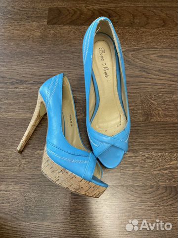 Босоножки, туфли, ботильоны Босоножки, туфли, ботильоны