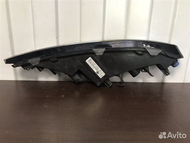 Ходовой огонь передний правый Porsche Macan 95B Ходовой огонь передний правый Porsche Macan 95B