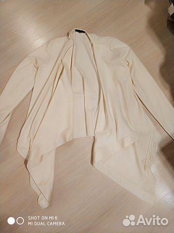 Кофта, накидка Zara